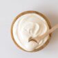 Homemade Plain Yogurt