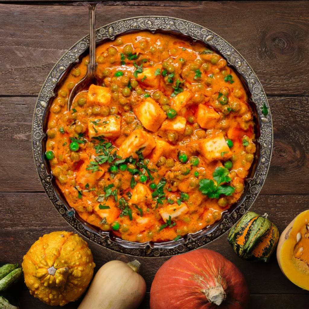 plate of food